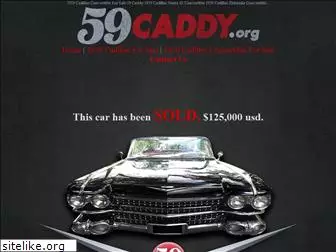 59caddy.org