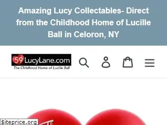 59lucylane.com