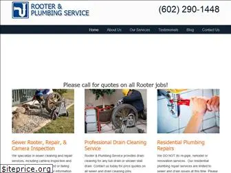 59rooterandplumbing.com