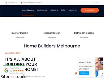 5abhomes.com.au