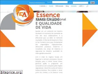 5aessence.com.br