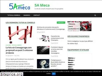 5ameca.com