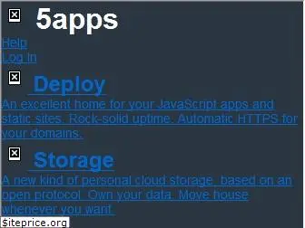 5apps.com