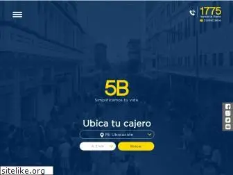 5b.com.gt