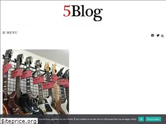 5blog.org