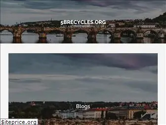 5brecycles.org