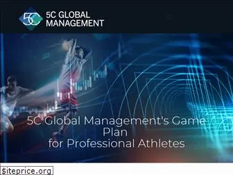 5cglobalmanagement.com