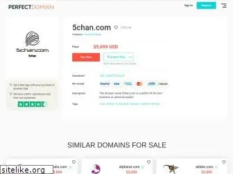 5chan.com