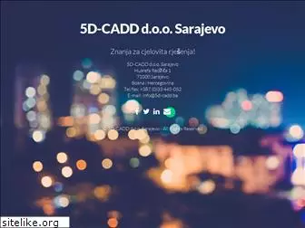5d-cadd.ba