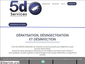 5d-services.fr