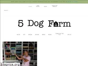 5dog.farm