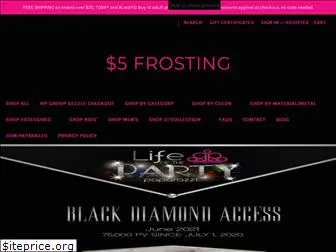 5dollarfrosting.com