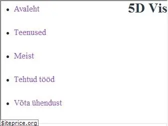 5dvision.ee