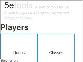 5e.tools