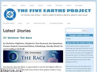 5earths.info