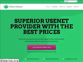 5eurousenet.com