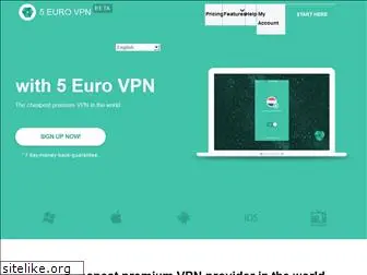 5eurovpn.com