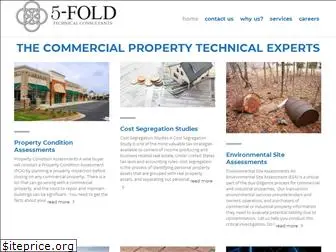 5foldservices.com