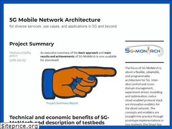 5g-monarch.eu