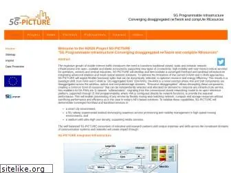 5g-picture-project.eu