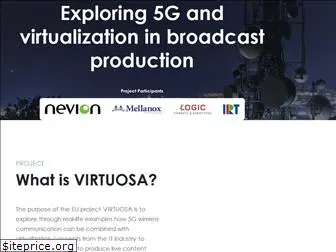 5g-virtuosa.eu