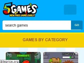 5games.com