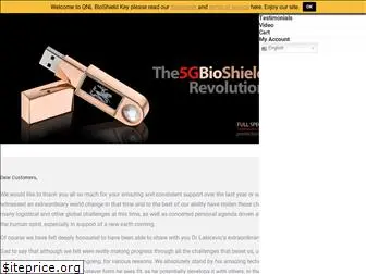 5gbioshield.com