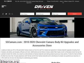 5gcamaro.com