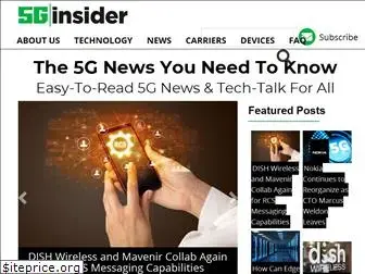 5ginsider.com