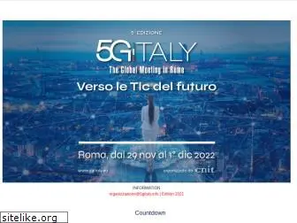 5gitaly.eu