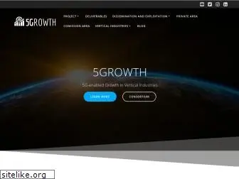 5growth.eu