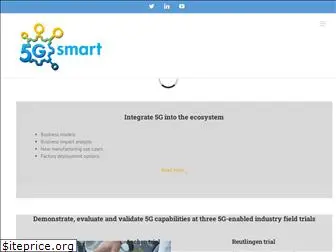 5gsmart.eu