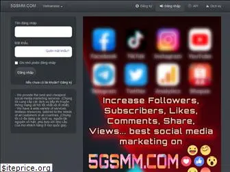 5gsmm.com