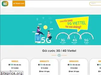 5gviettel.com.vn