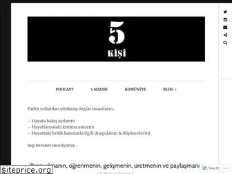 5kisi.com