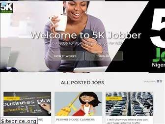 5kjobber.com