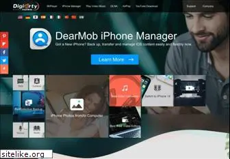 pirate dearmob iphone manager for pc pirate dearmob iphone manager for pc