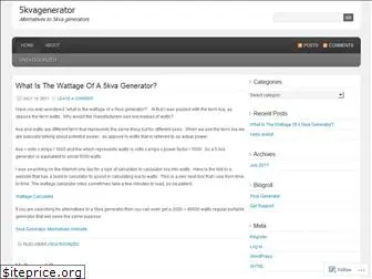 5kvagenerator.wordpress.com