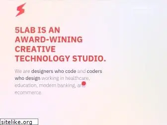 5lab.co