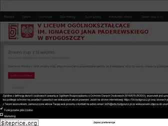 5lo.bydgoszcz.pl