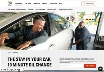 5minuteoilchange.com