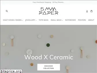 5mmpaper.com