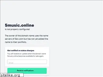 5music.online