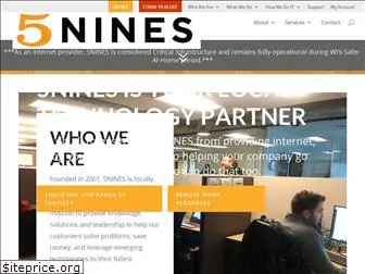 5nines.com