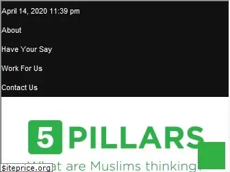 5pillarsuk.com