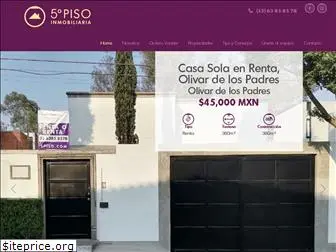 5piso.com