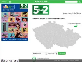 5plus2.cz