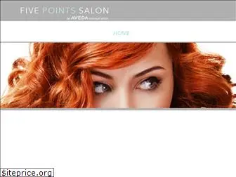 5ptsalon.com