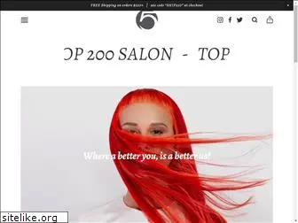 5salonspa.com