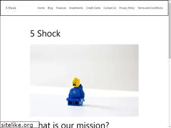 5shock.com